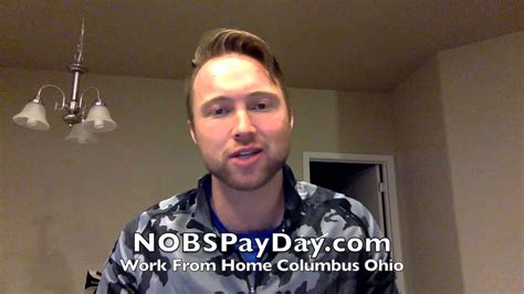 When COVID-19 struck, employees were often forced to work from home instead of their employers office (or principal place of work). . Work from home columbus ohio